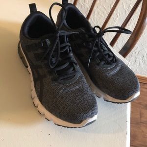 Women’s Asics Running Shoes